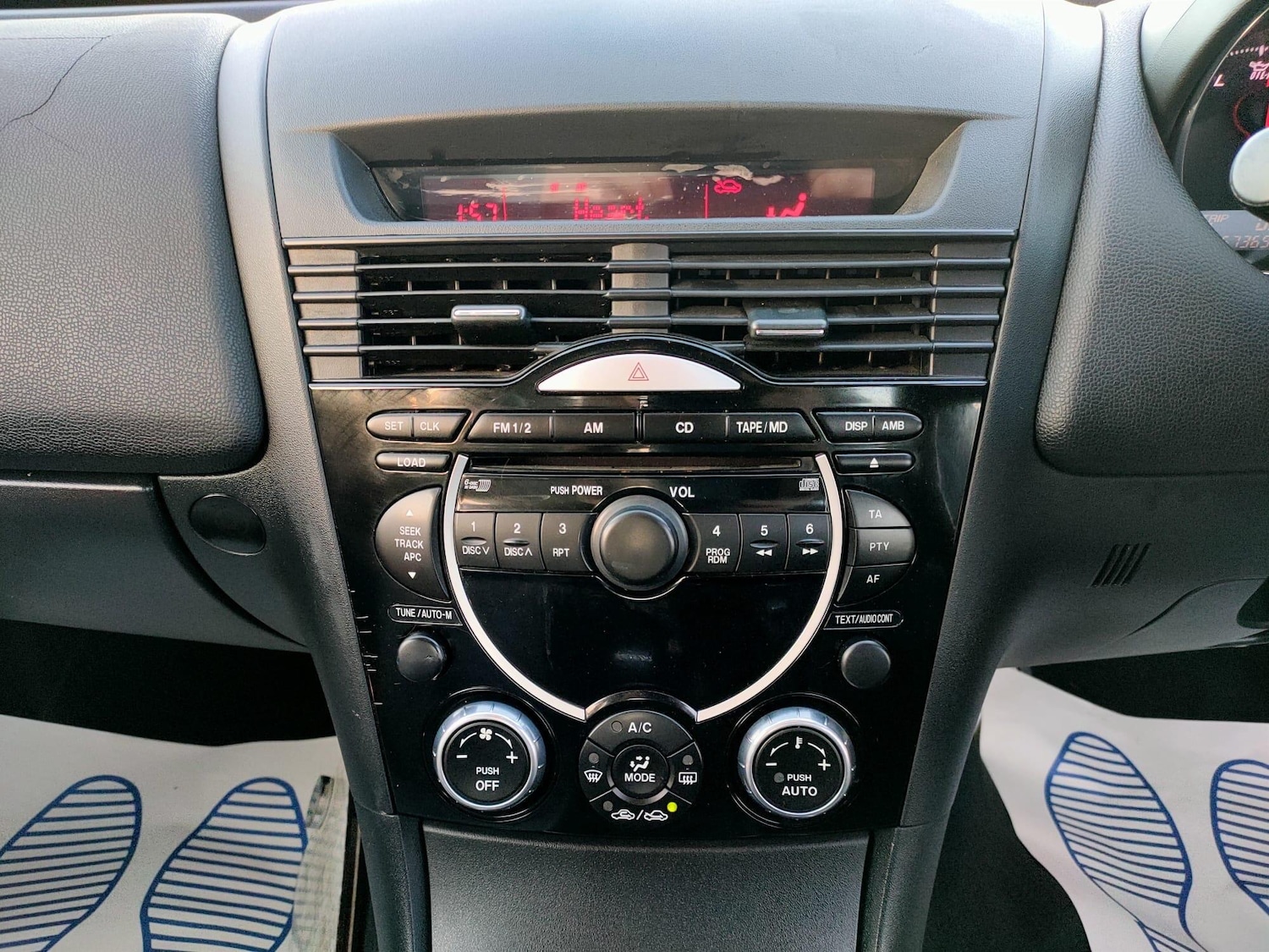 Used Mazda RX-8 for sale - 78116374: Photo 17