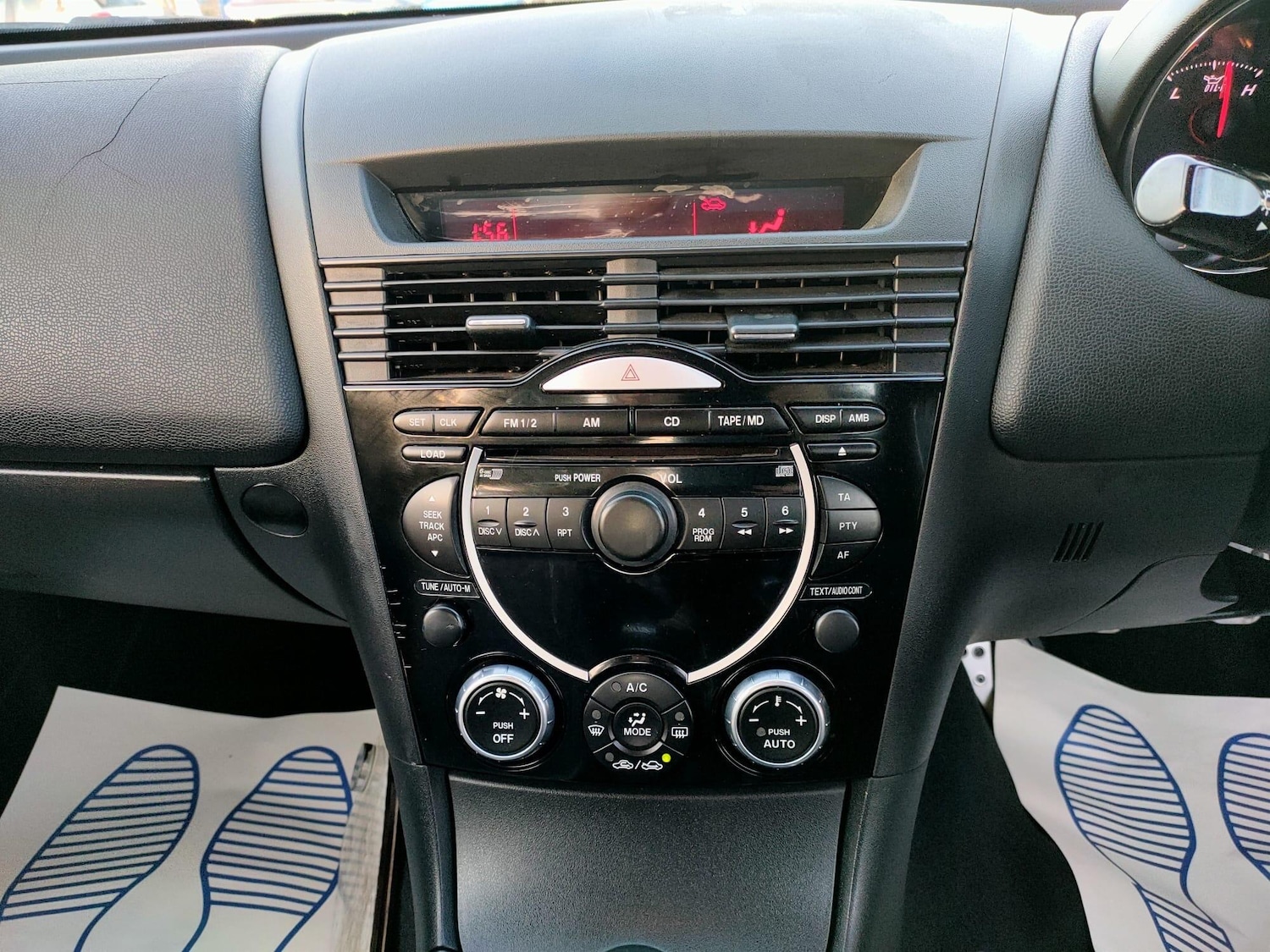 Used Mazda RX-8 for sale - 78116374: Photo 18