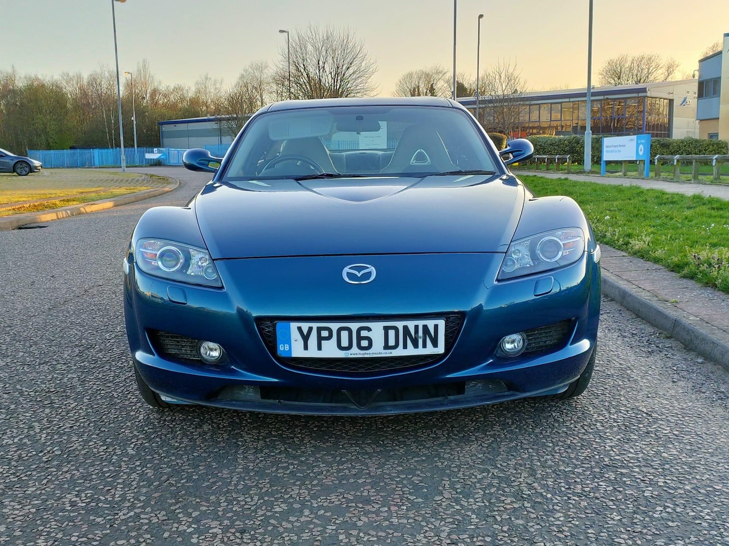 Used Mazda RX-8 for sale - 78116374: Photo 2