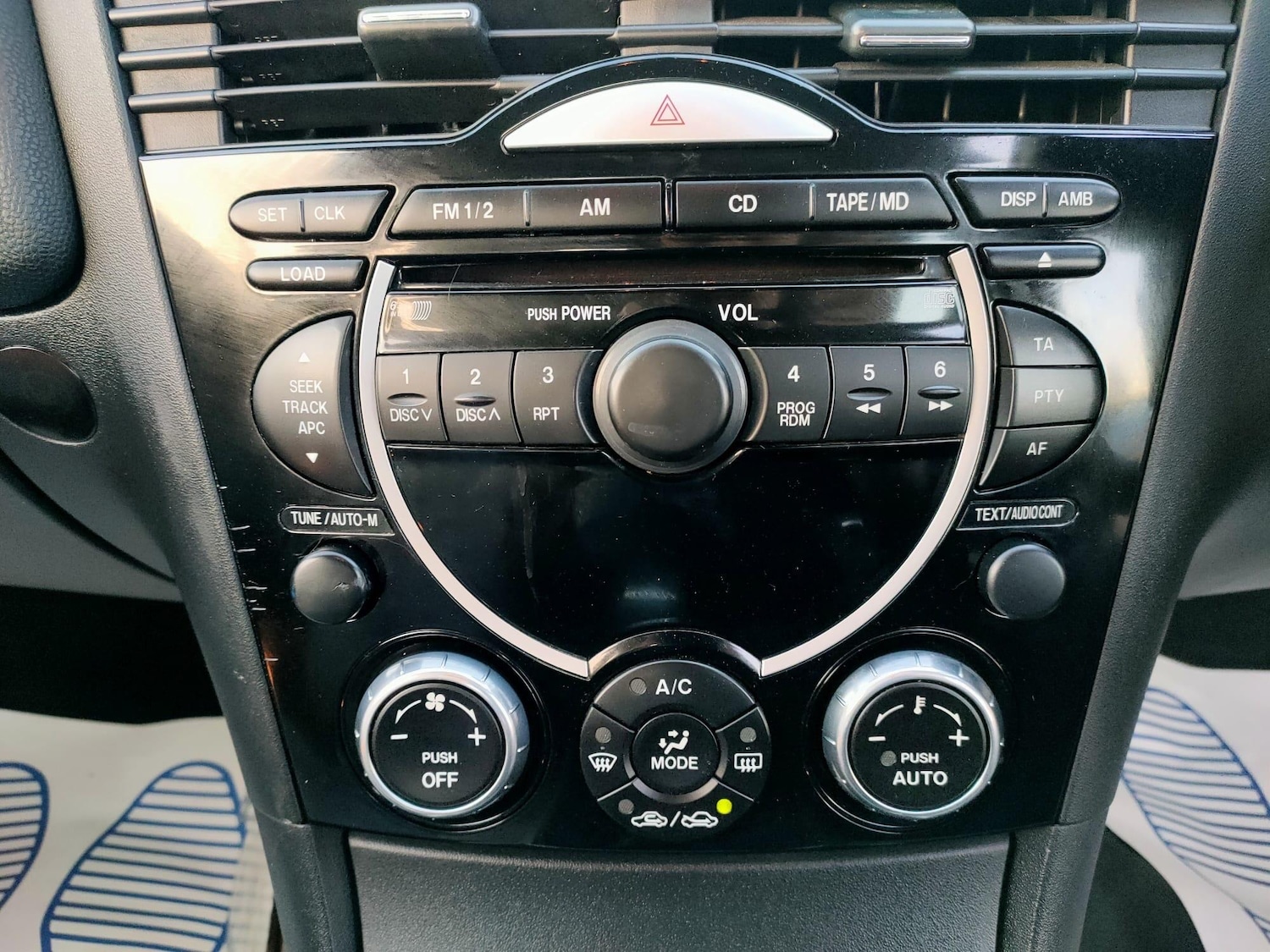 Used Mazda RX-8 for sale - 78116374: Photo 21