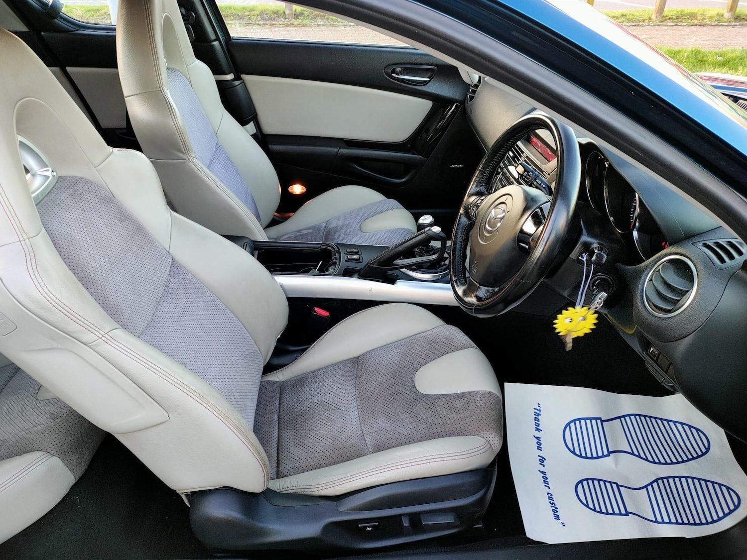 Used Mazda RX-8 for sale - 78116374: Photo 22