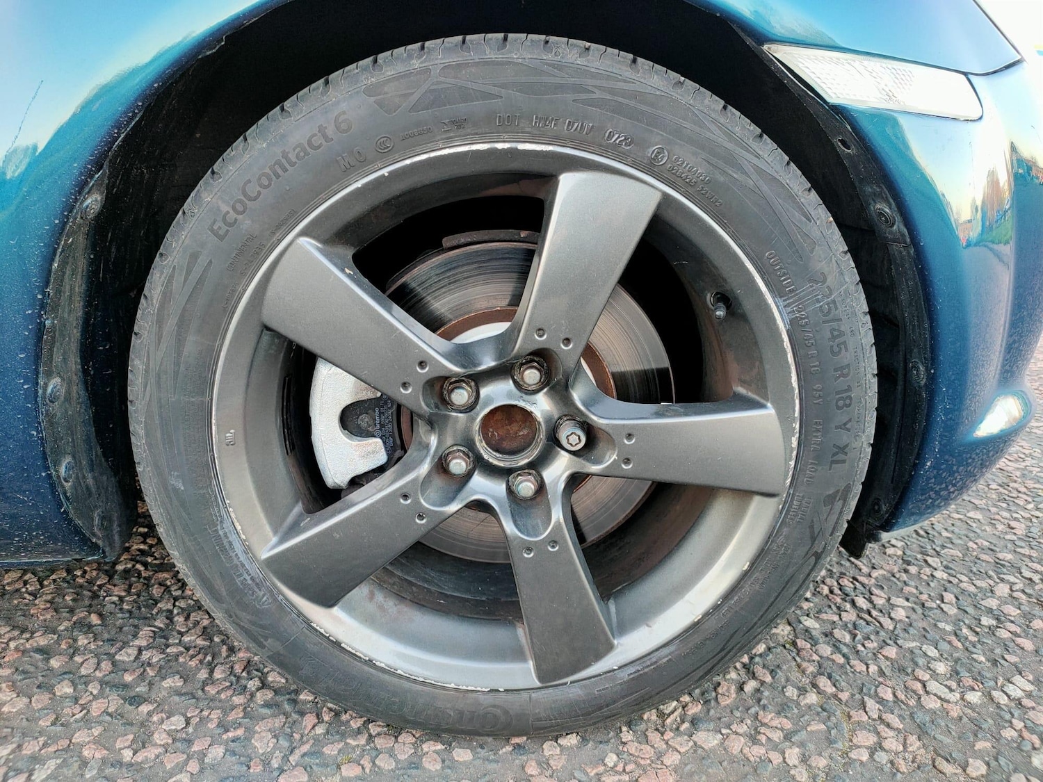 Used Mazda RX-8 for sale - 78116374: Photo 27