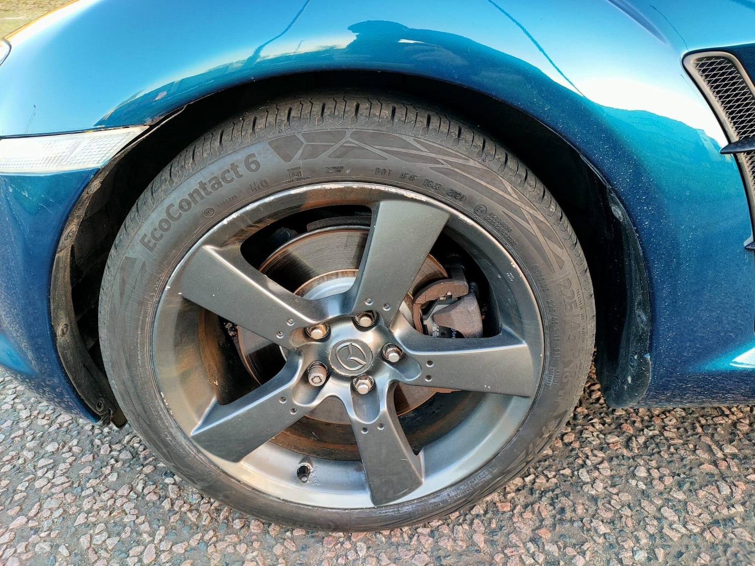 Used Mazda RX-8 for sale - 78116374: Photo 29