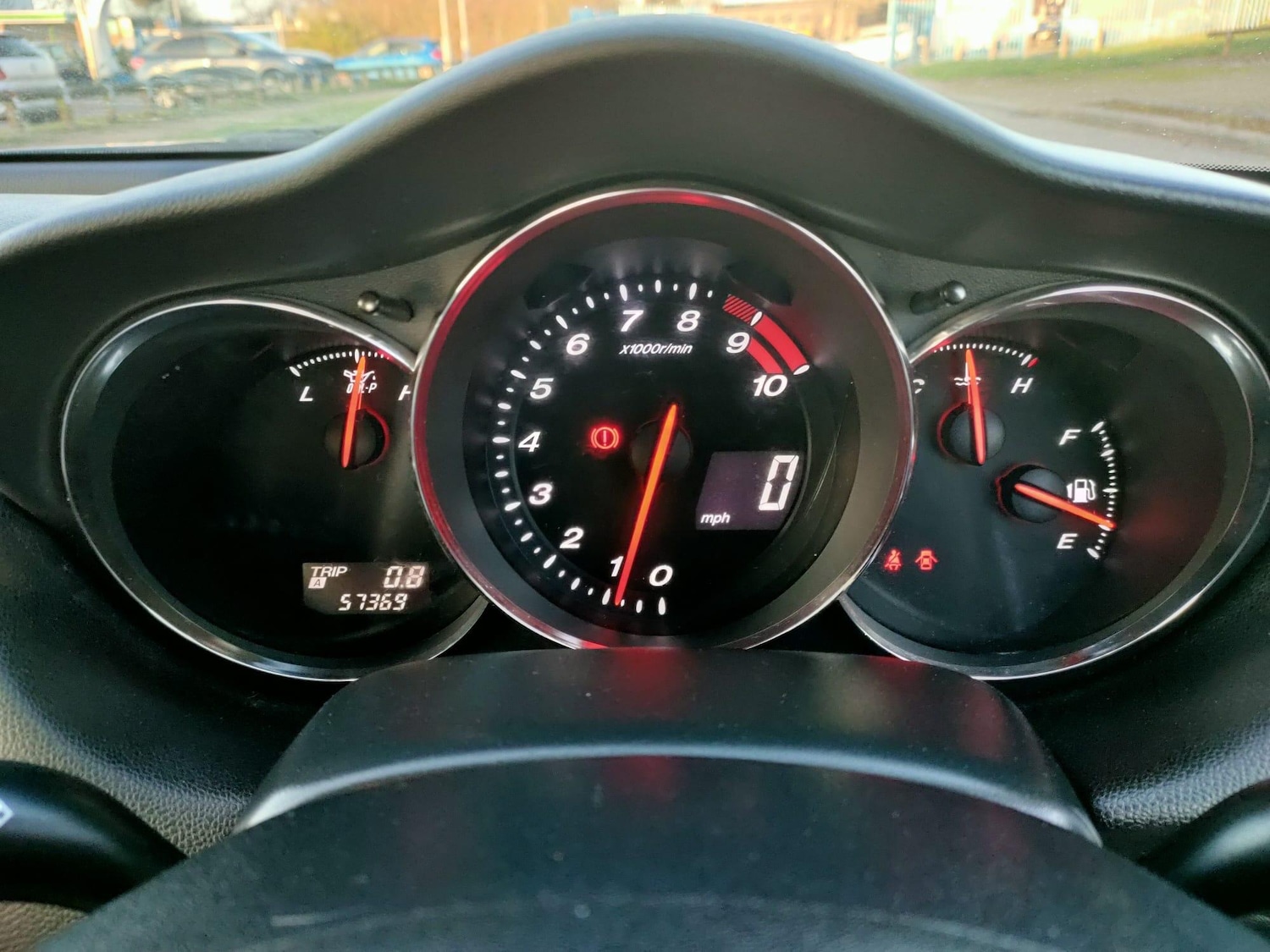 Used Mazda RX-8 for sale - 78116374: Photo 30