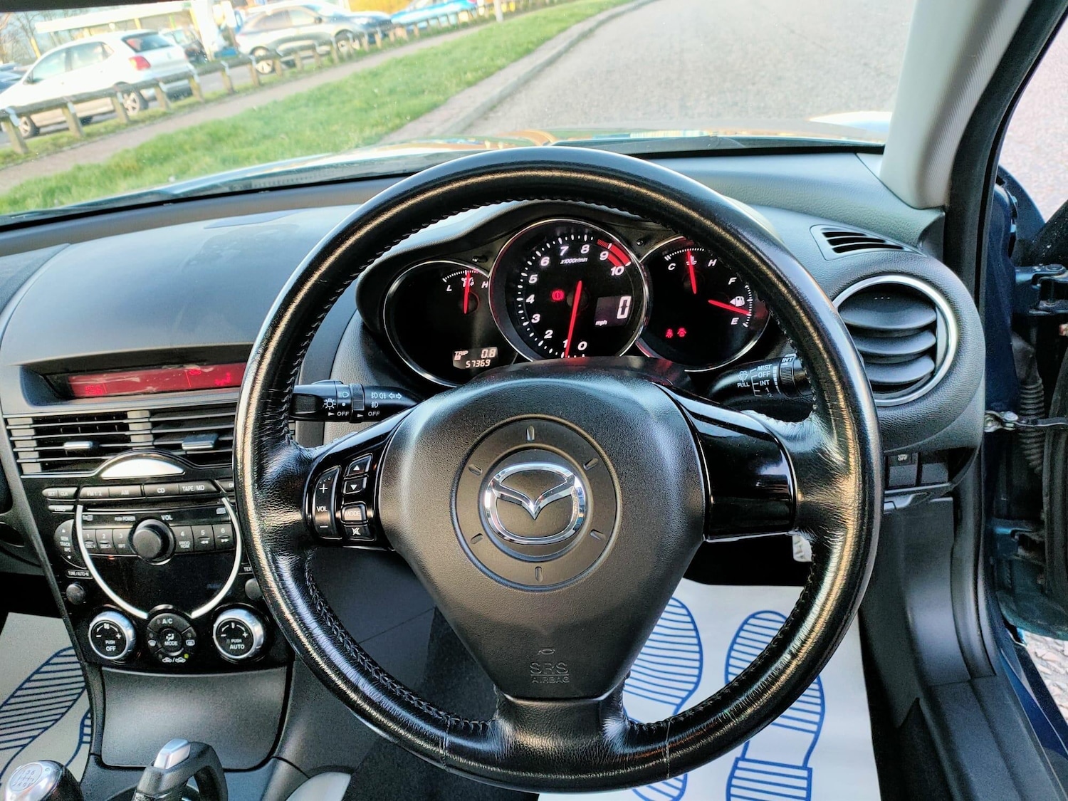 Used Mazda RX-8 for sale - 78116374: Photo 32