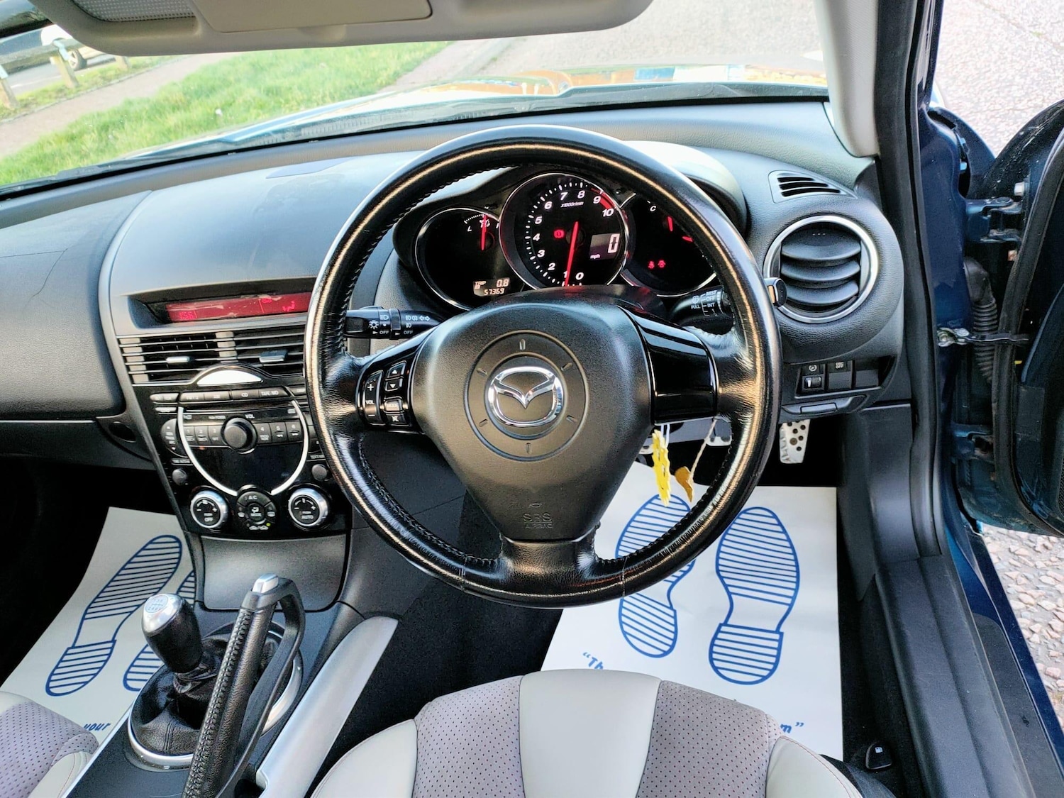 Used Mazda RX-8 for sale - 78116374: Photo 33