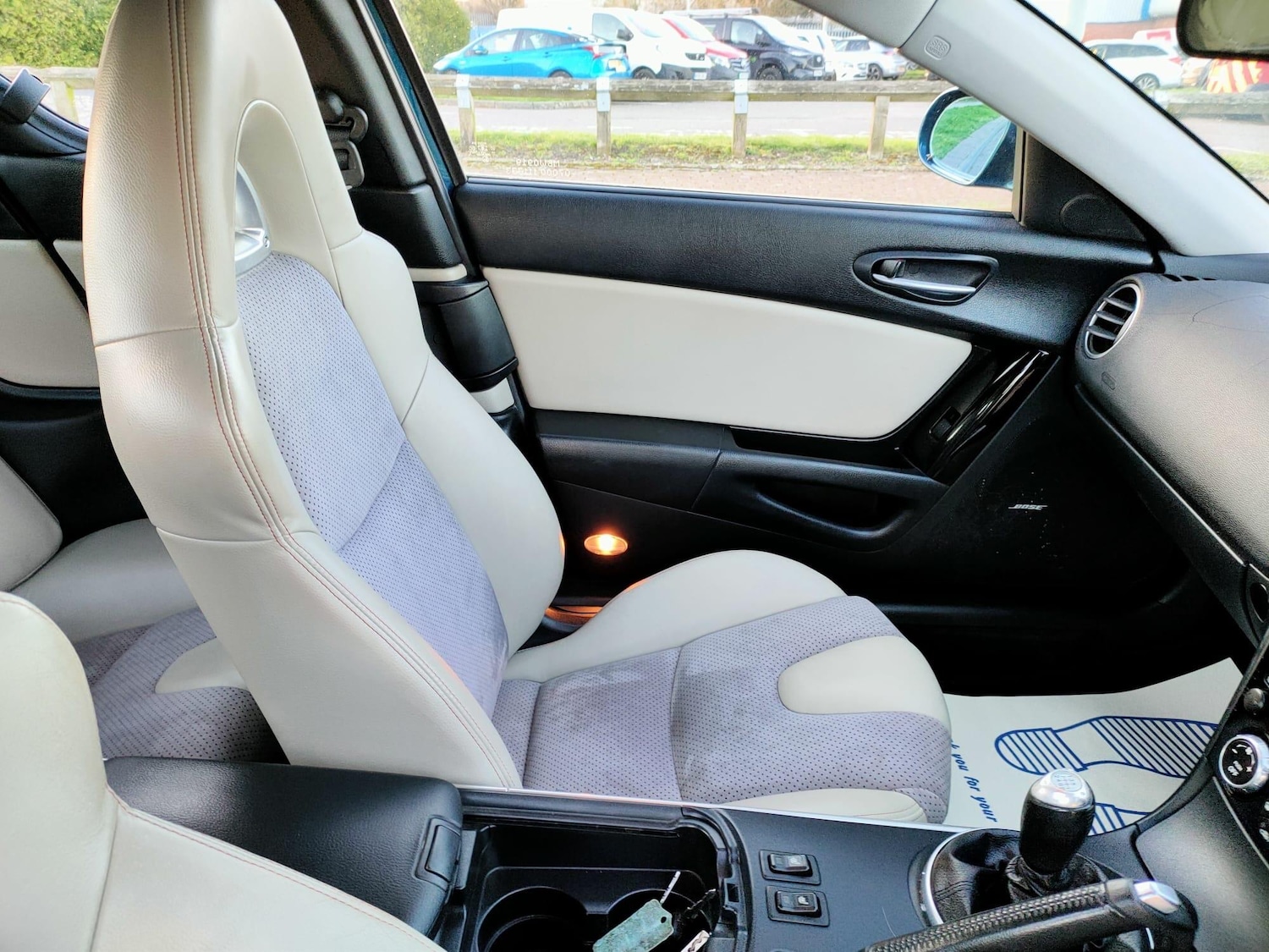 Used Mazda RX-8 for sale - 78116374: Photo 35