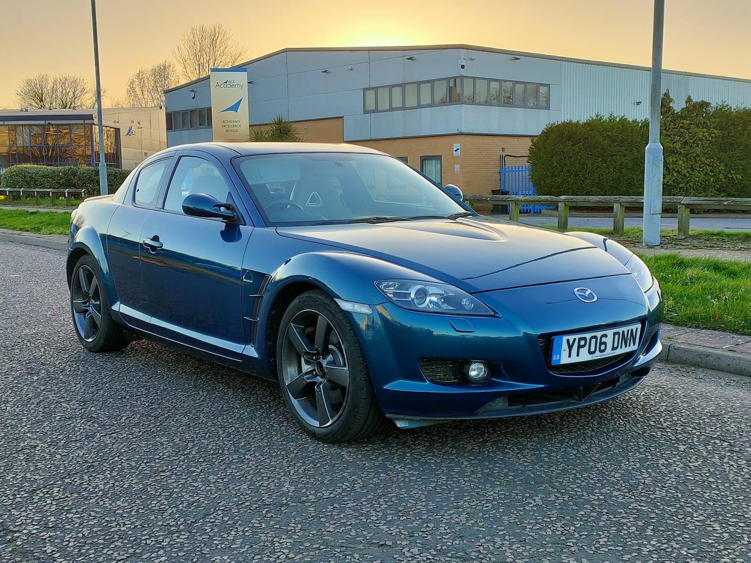 Used Mazda RX-8 for sale - 78116374: Photo 5