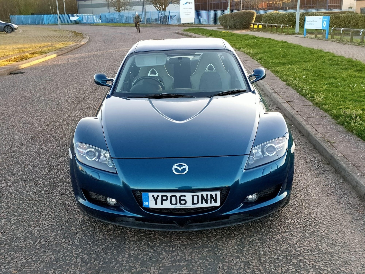 Used Mazda RX-8 for sale - 78116374: Photo 6