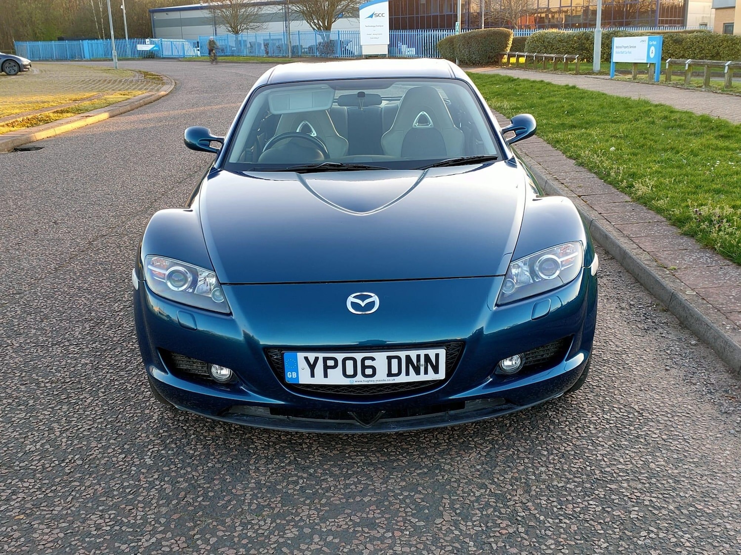 Used Mazda RX-8 for sale - 78116374: Photo 7
