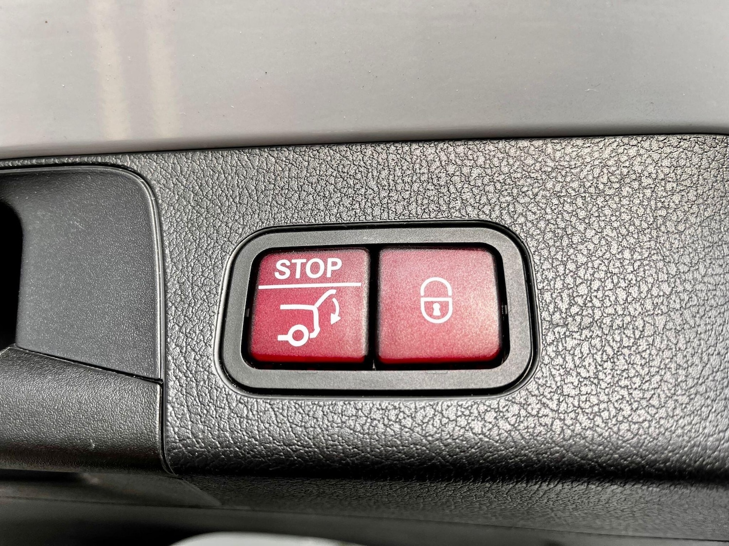 Vehicle 70