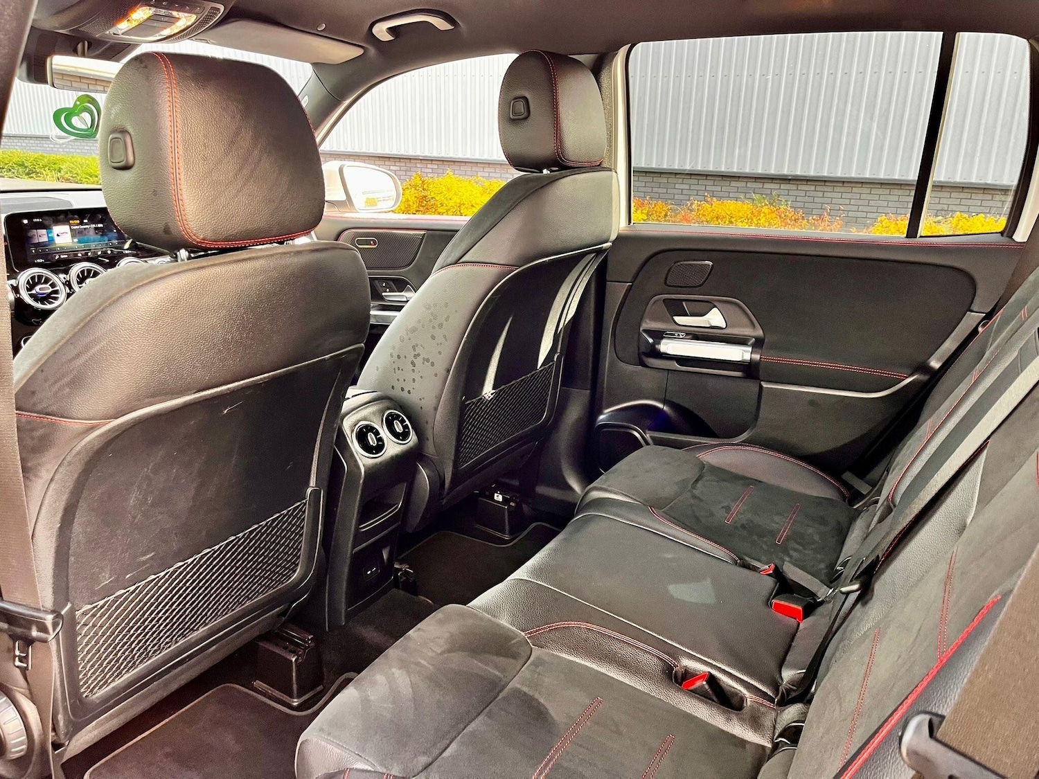 Vehicle 80