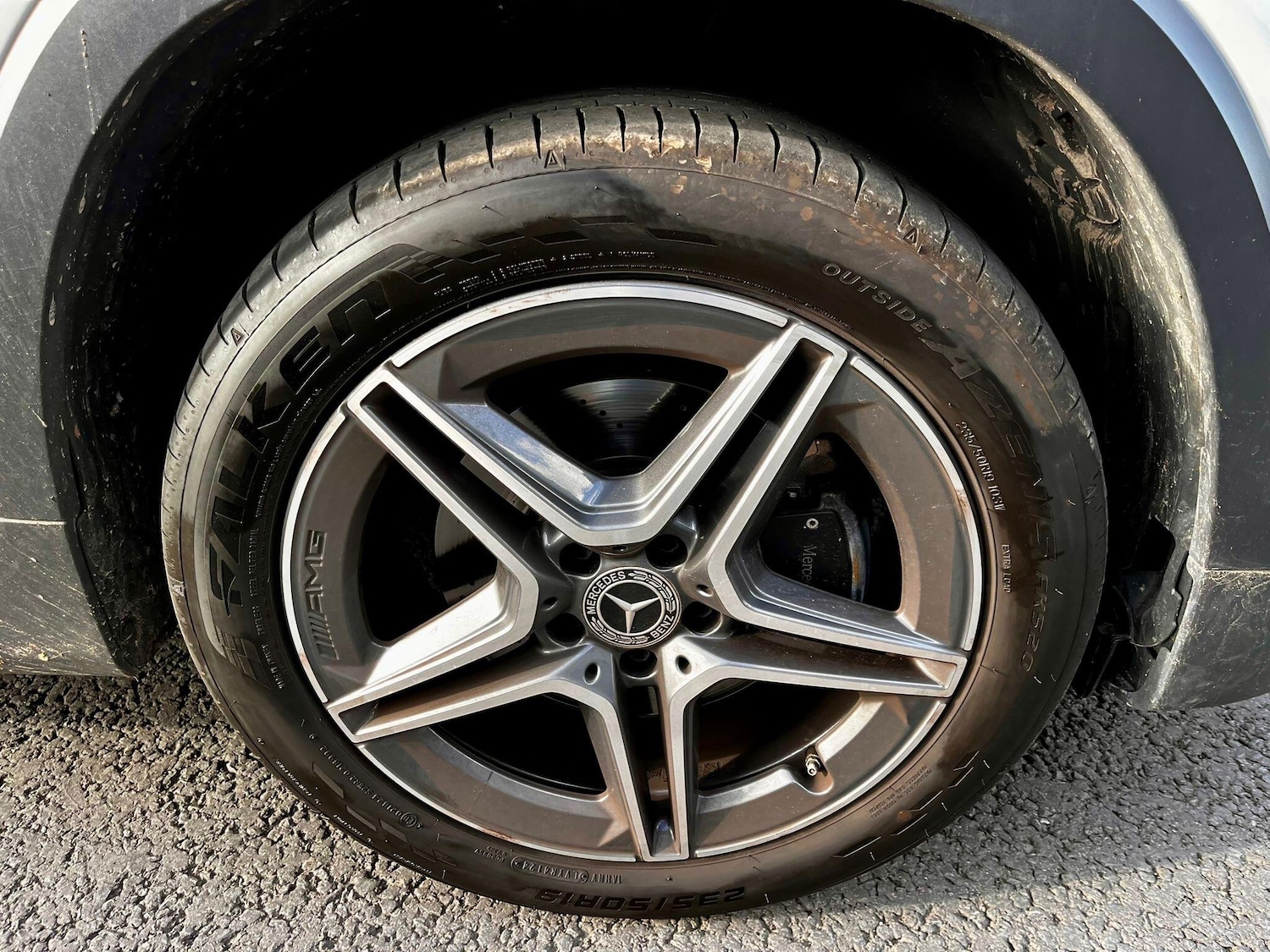 Vehicle 82