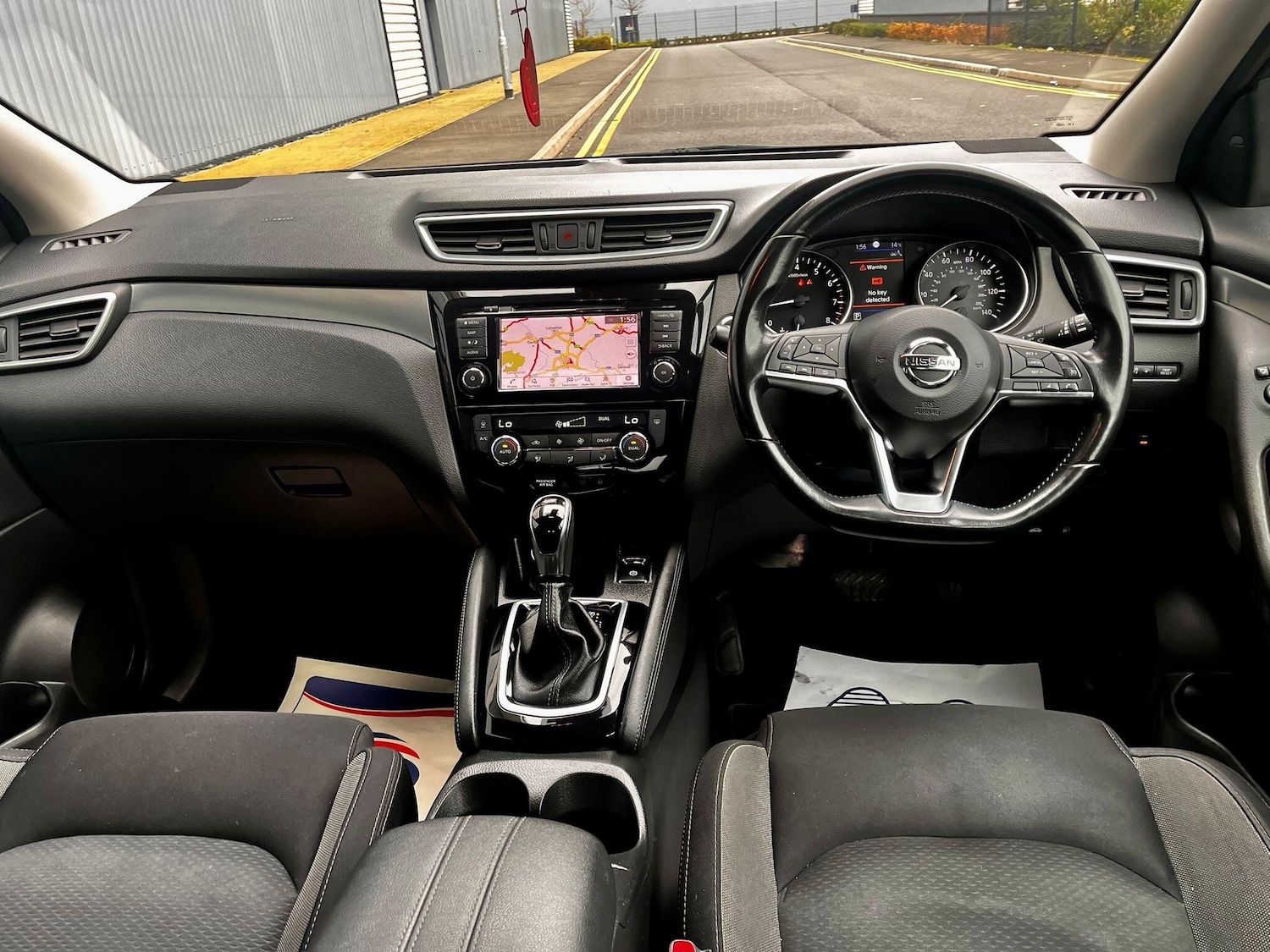 Used Nissan Qashqai 2019 for sale - 76528034: Photo 10