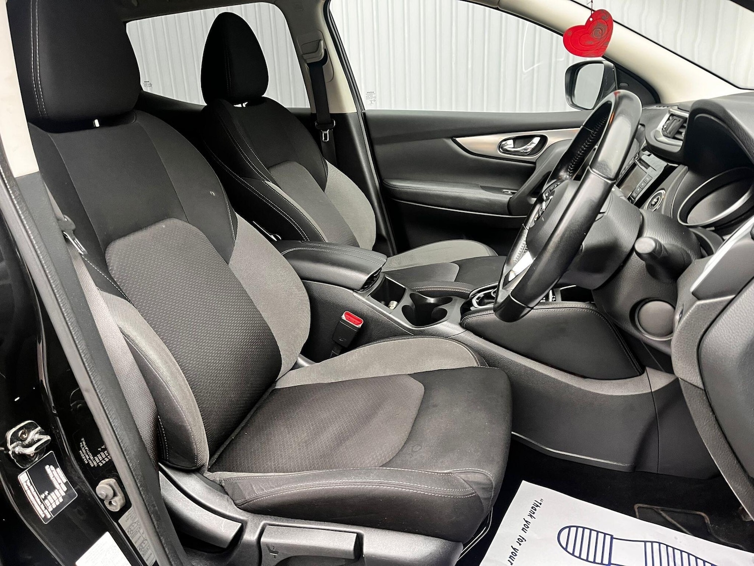 Used Nissan Qashqai 2019 for sale - 76528034: Photo 11