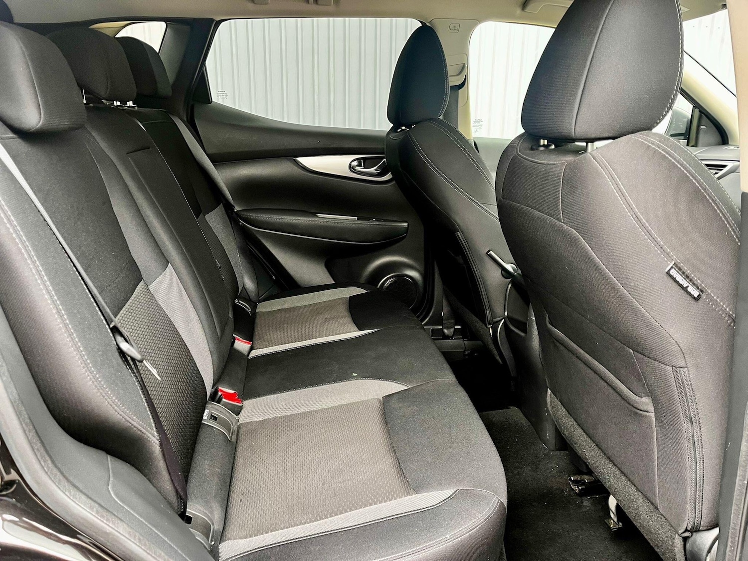 Used Nissan Qashqai 2019 for sale - 76528034: Photo 12