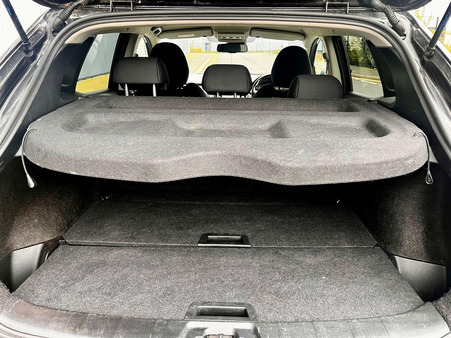 Used Nissan Qashqai 2019 for sale - 76528034: Photo 14