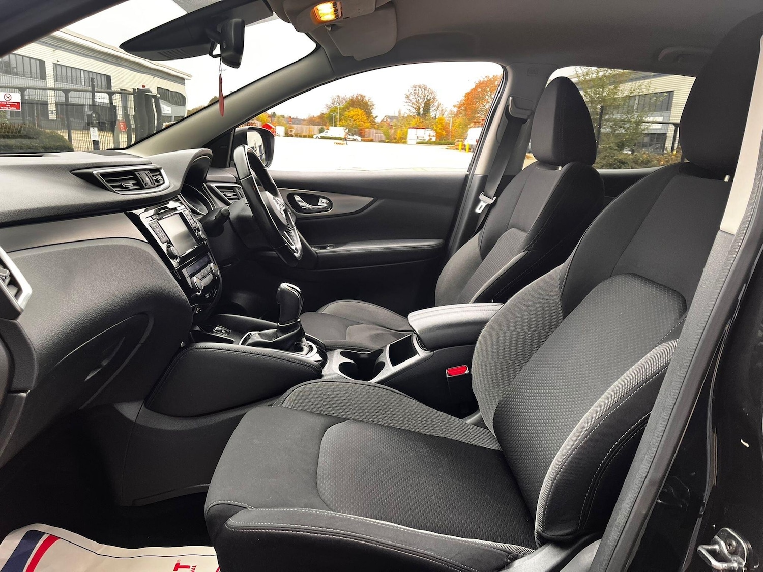 Used Nissan Qashqai 2019 for sale - 76528034: Photo 16