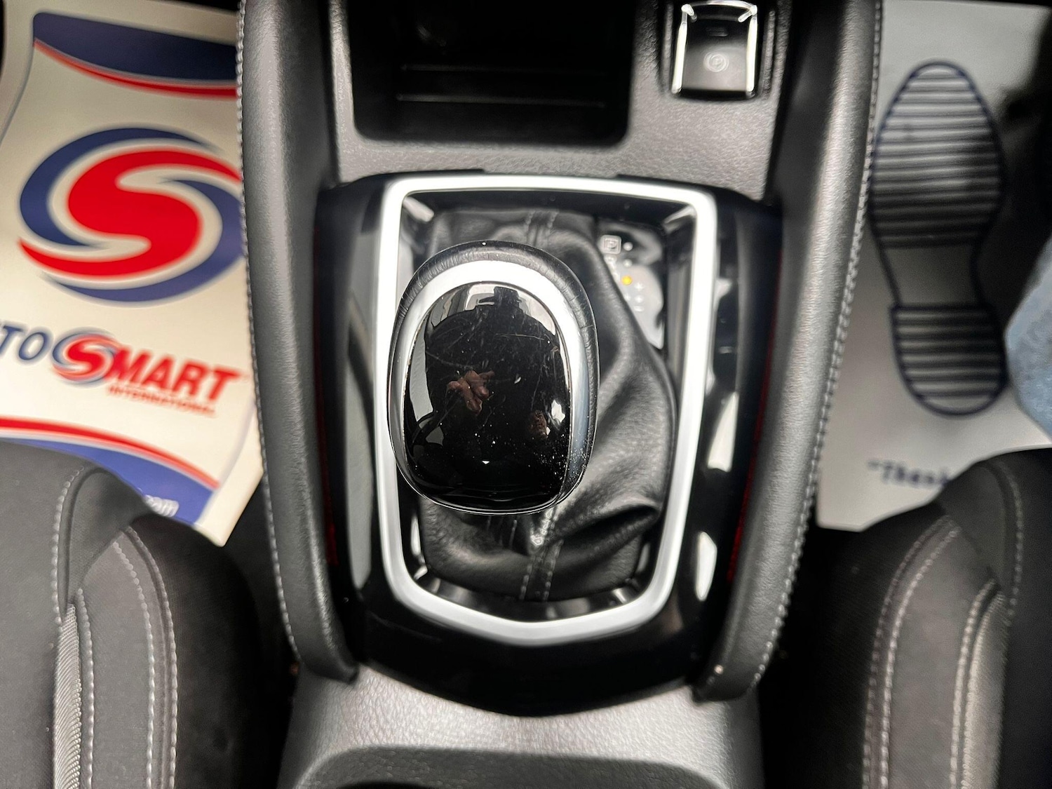 Used Nissan Qashqai 2019 for sale - 76528034: Photo 19