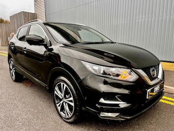 Used Nissan Qashqai 2019 for sale - 76528034: Photo