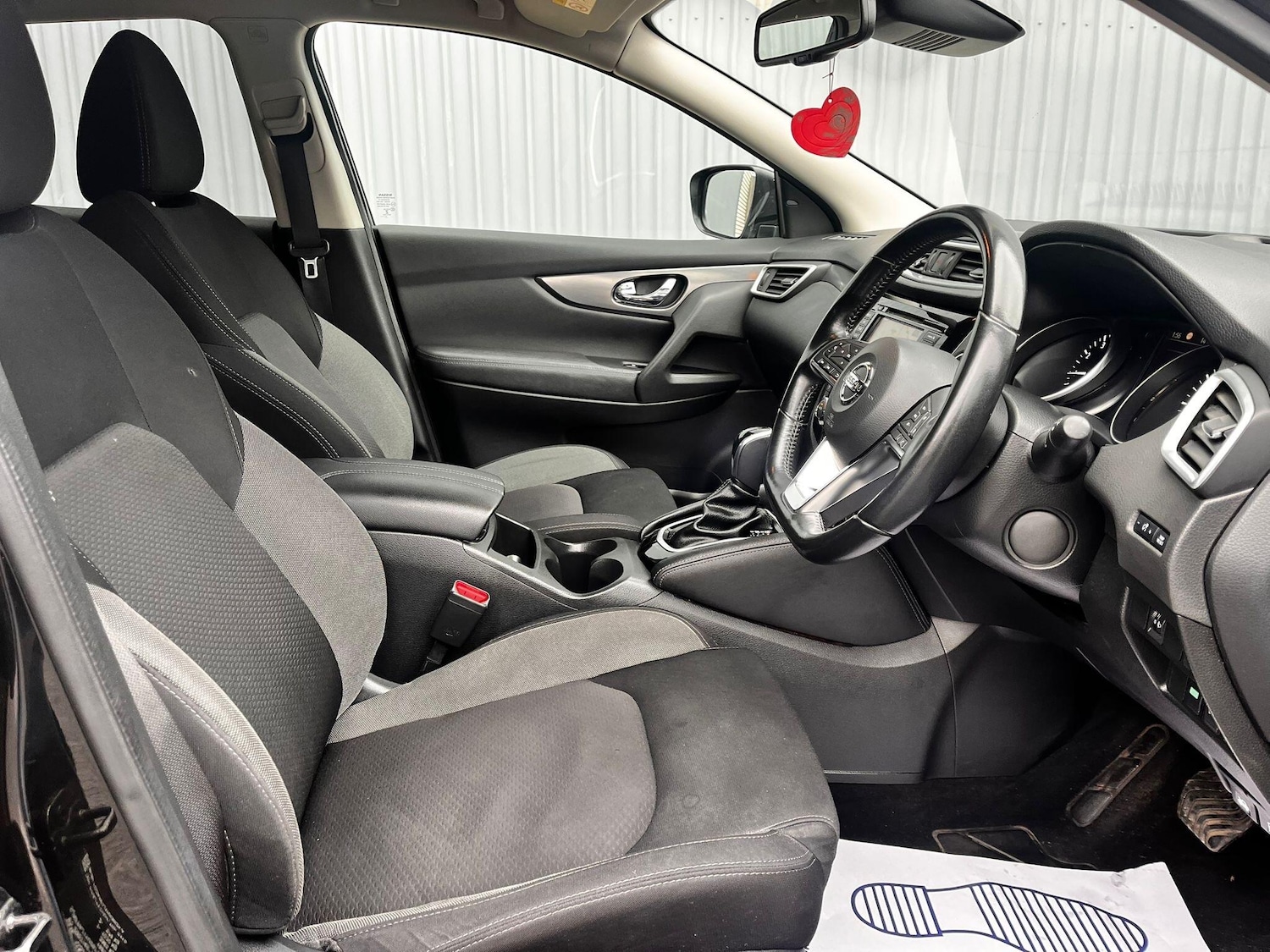 Used Nissan Qashqai 2019 for sale - 76528034: Photo 20