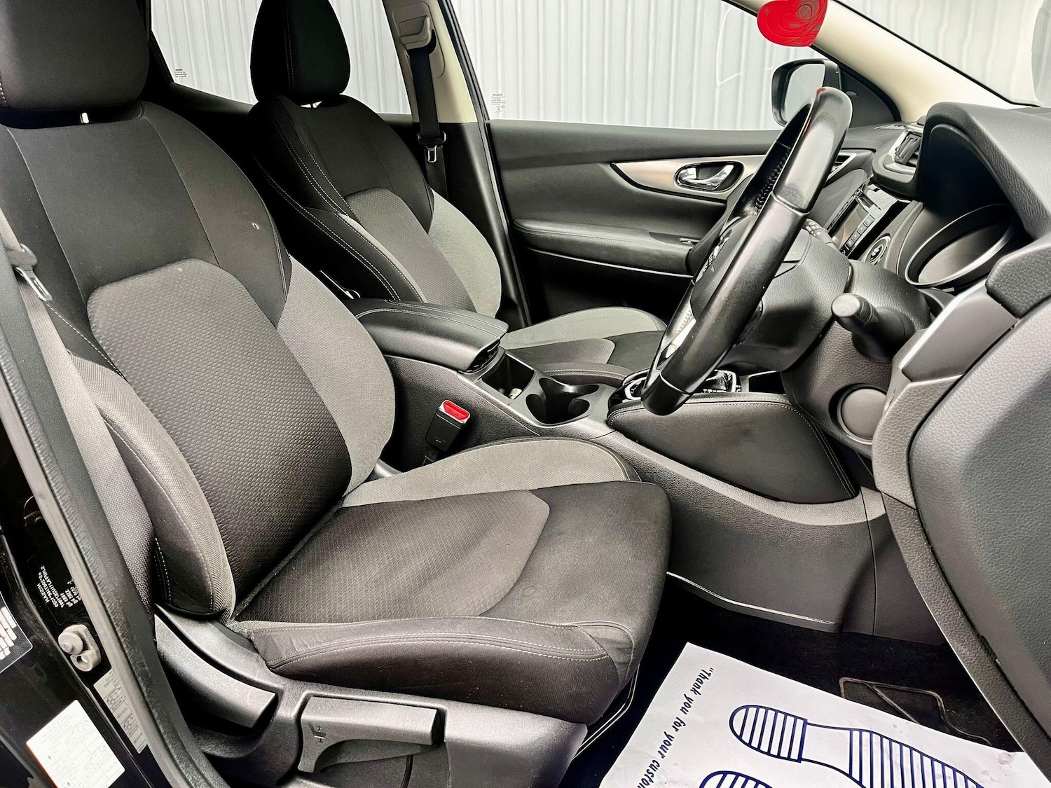 Used Nissan Qashqai 2019 for sale - 76528034: Photo 21