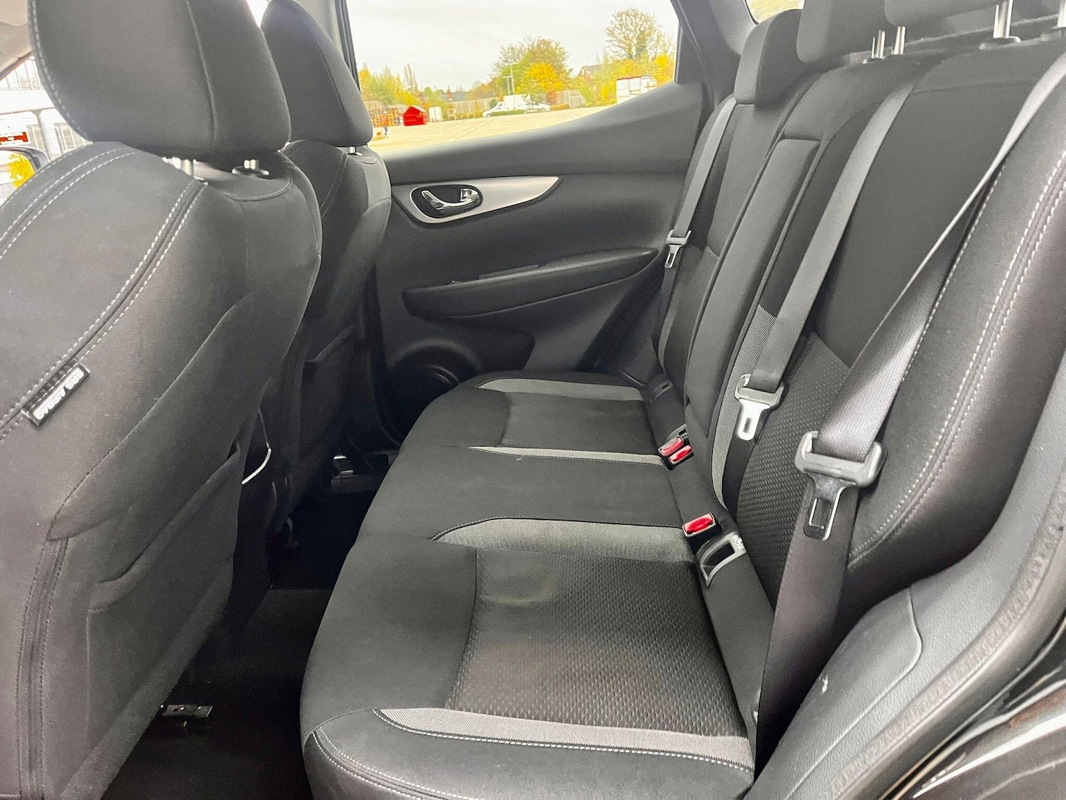 Used Nissan Qashqai 2019 for sale - 76528034: Photo 23