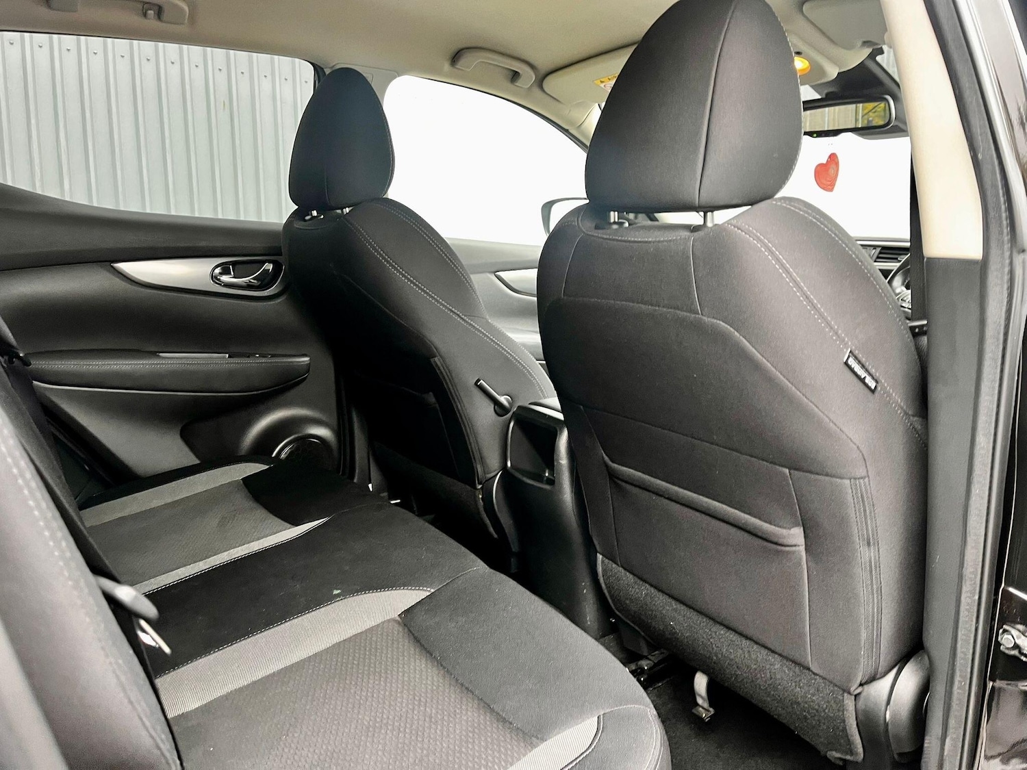 Used Nissan Qashqai 2019 for sale - 76528034: Photo 24