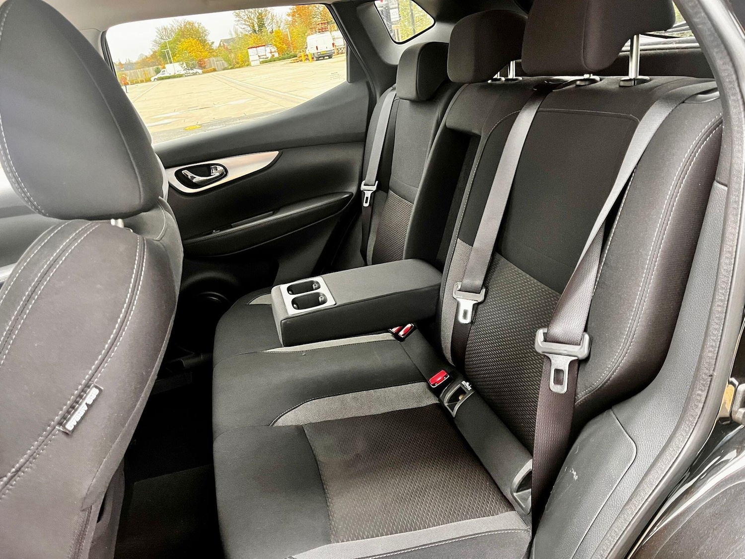 Used Nissan Qashqai 2019 for sale - 76528034: Photo 26