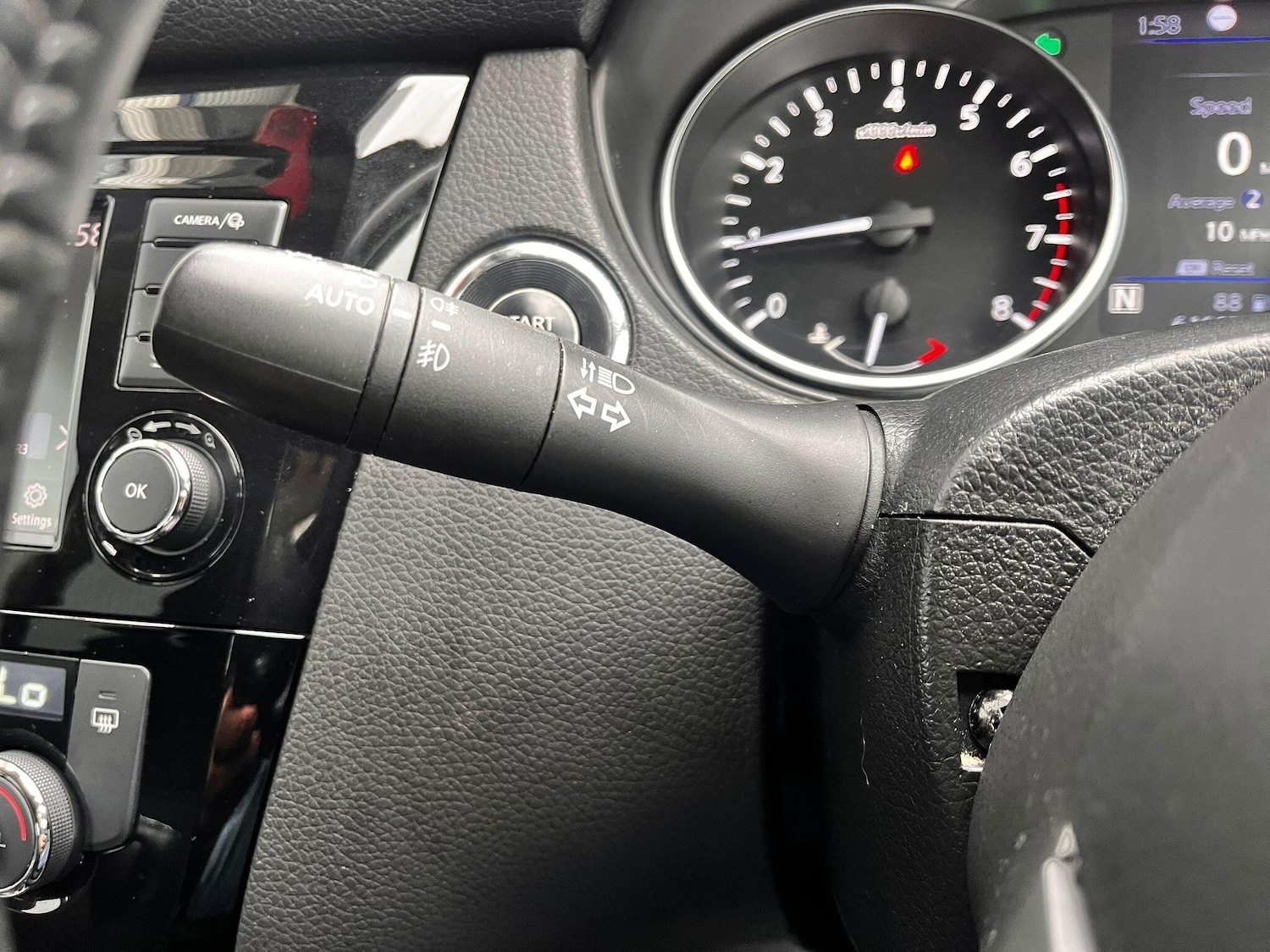 Used Nissan Qashqai 2019 for sale - 76528034: Photo 28