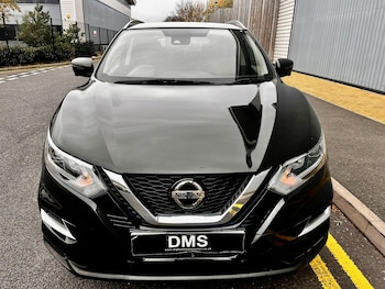 Used Nissan Qashqai 2019 for sale - 76528034: Photo
