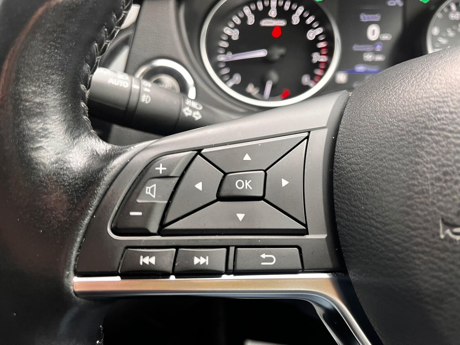 Used Nissan Qashqai 2019 for sale - 76528034: Photo 31