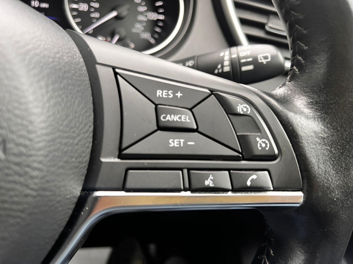 Used Nissan Qashqai 2019 for sale - 76528034: Photo 34