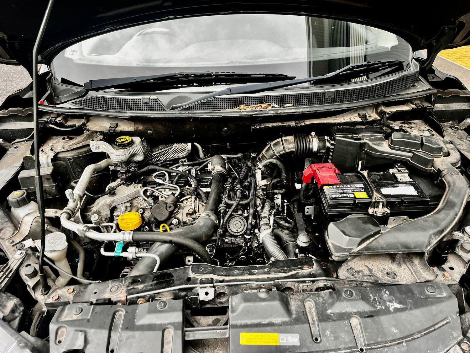 Used Nissan Qashqai 2019 for sale - 76528034: Photo 36