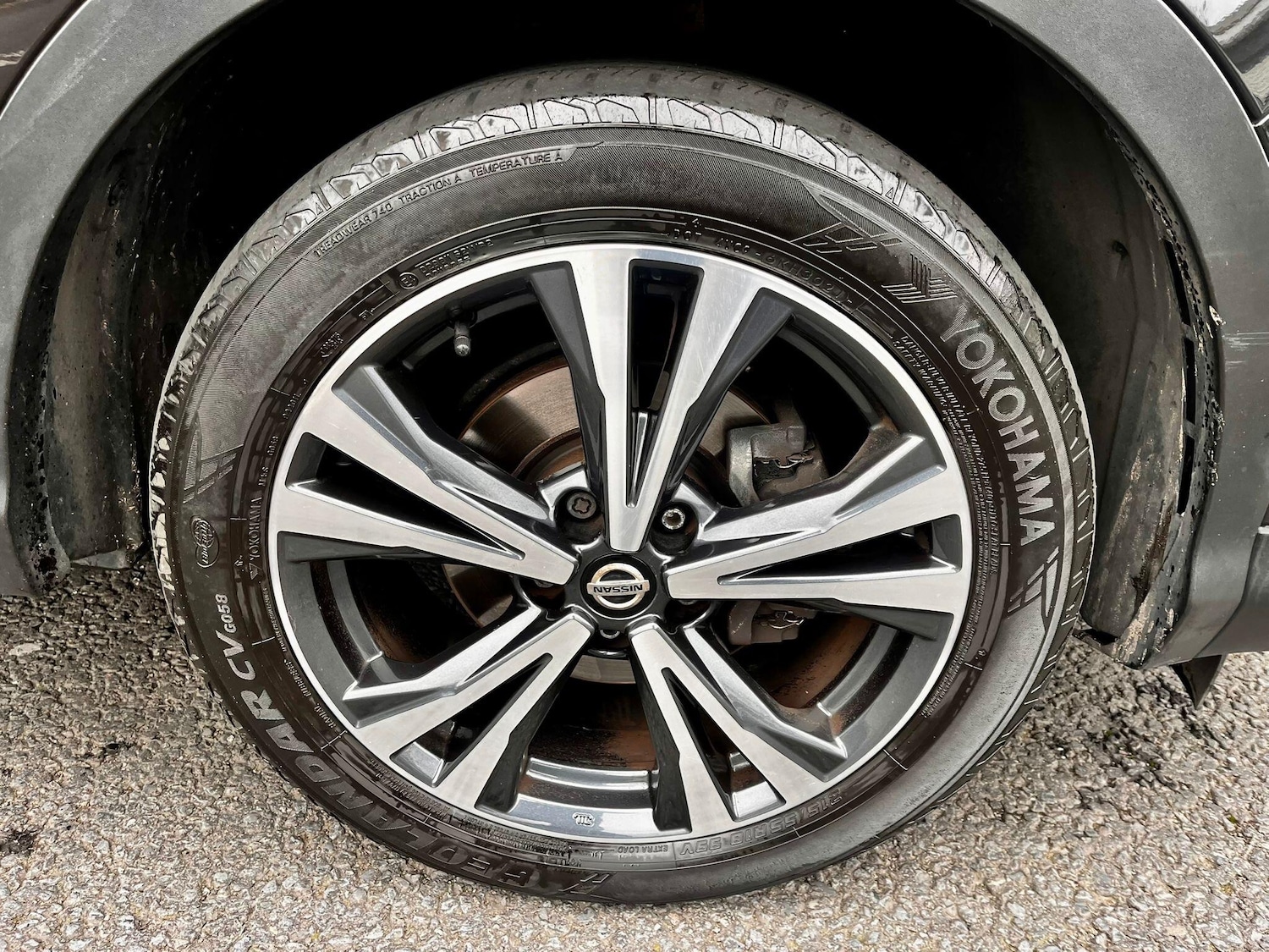 Used Nissan Qashqai 2019 for sale - 76528034: Photo 37