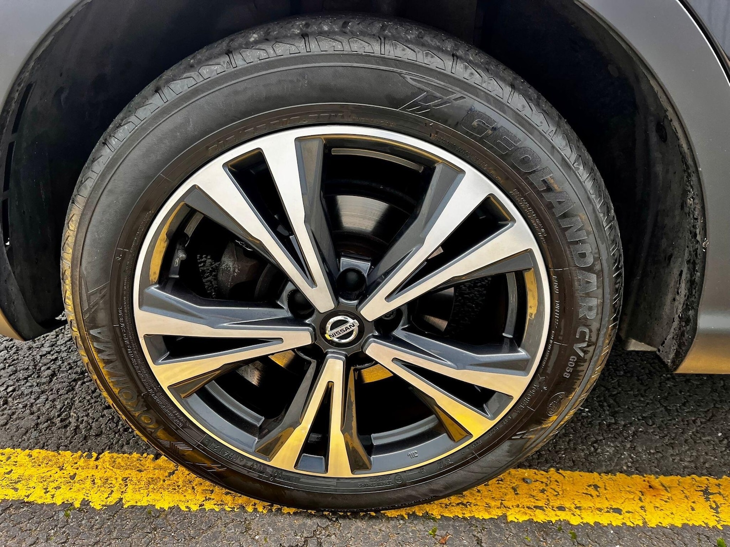 Used Nissan Qashqai 2019 for sale - 76528034: Photo 38