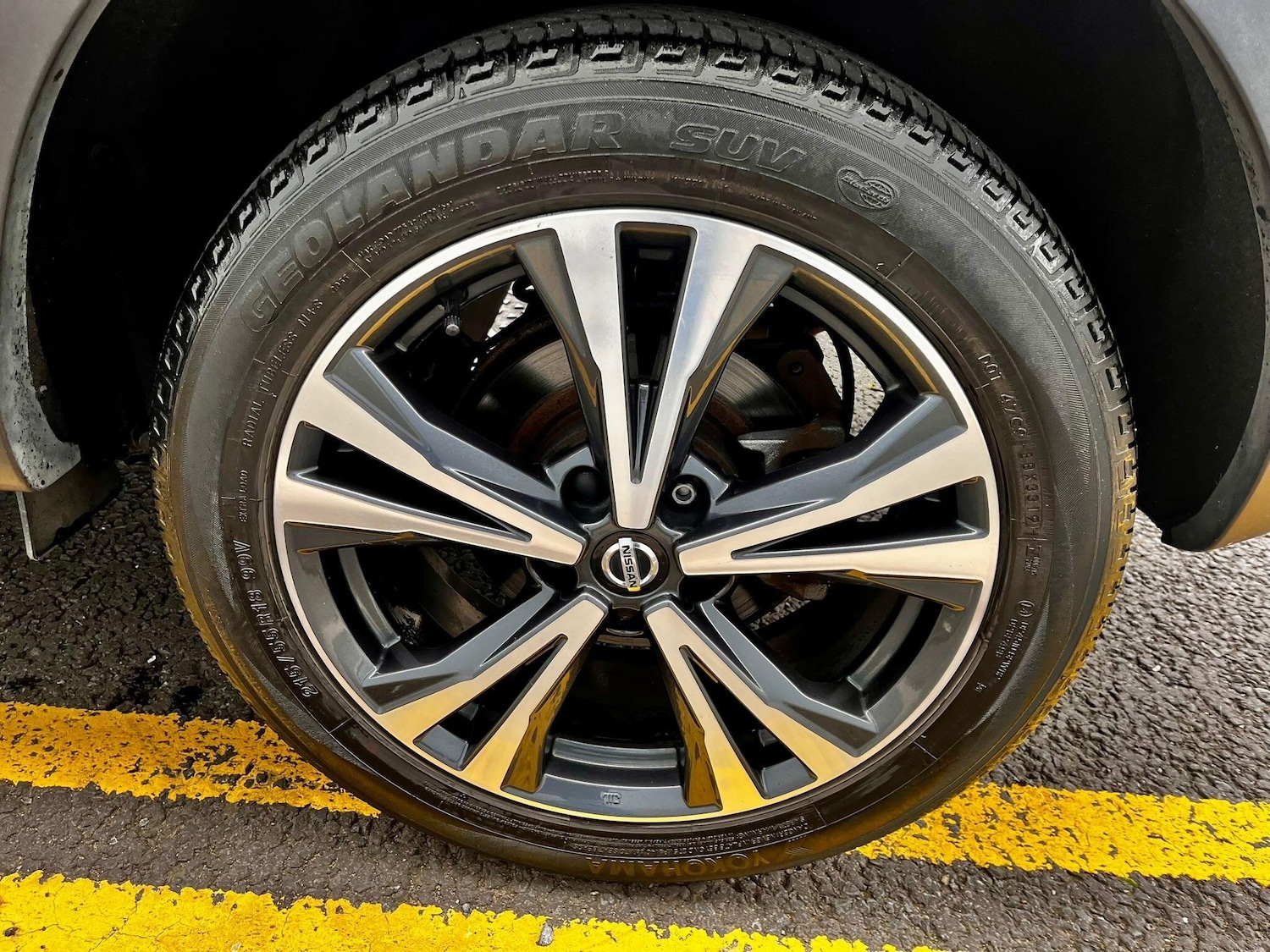 Used Nissan Qashqai 2019 for sale - 76528034: Photo 39