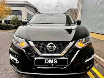 Used Nissan Qashqai 2019 for sale - 76528034: Photo