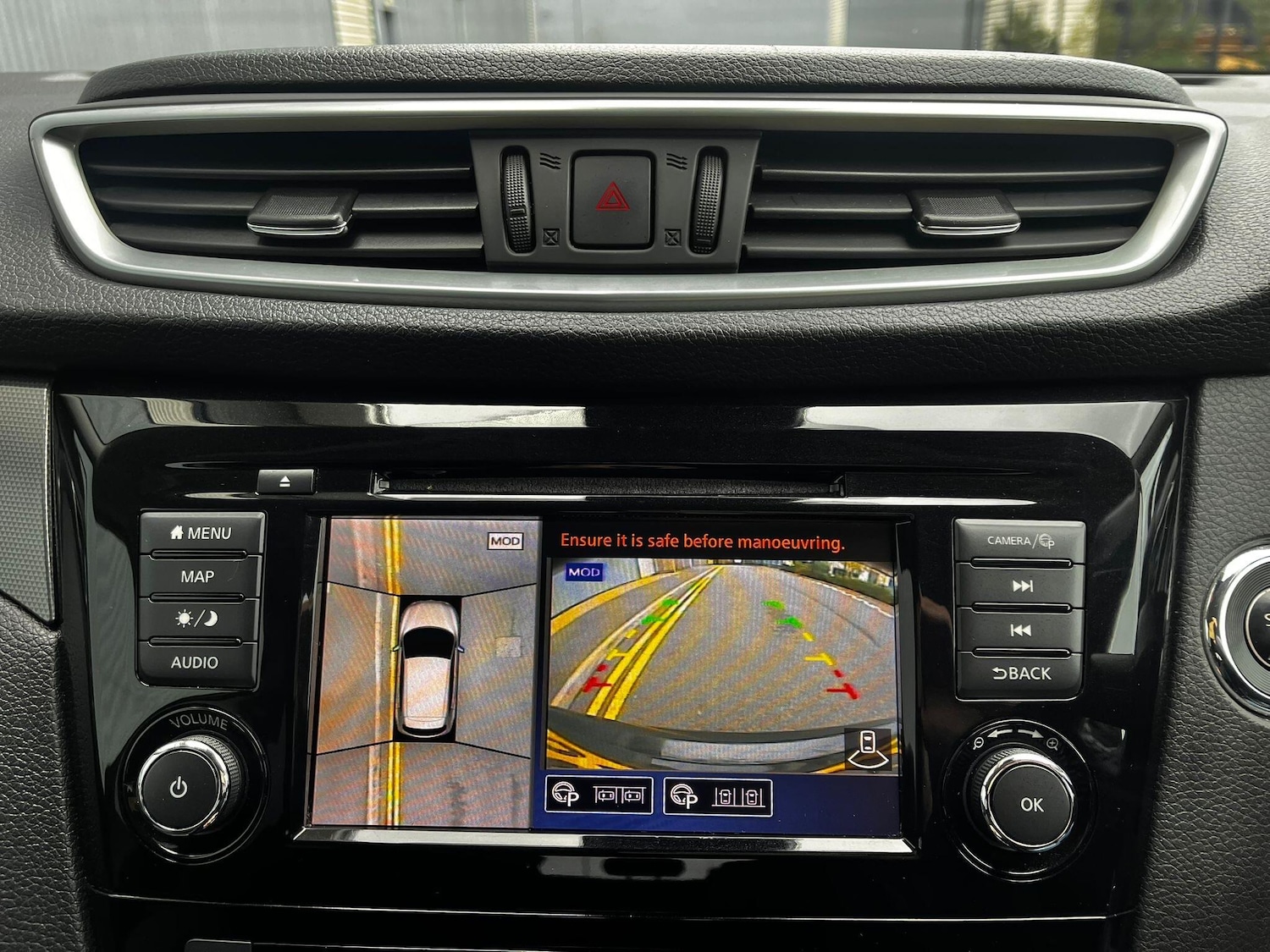 Used Nissan Qashqai 2019 for sale - 76528034: Photo 41