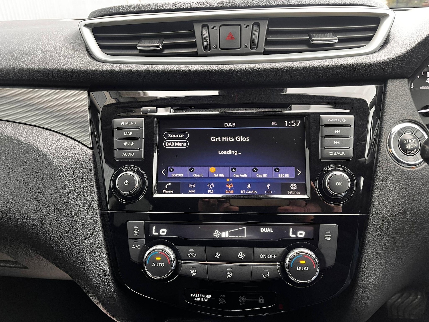 Used Nissan Qashqai 2019 for sale - 76528034: Photo 42