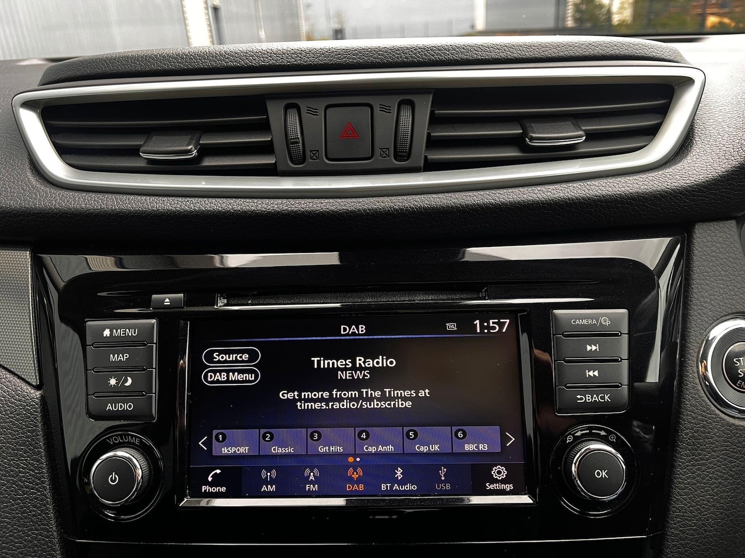 Used Nissan Qashqai 2019 for sale - 76528034: Photo 43