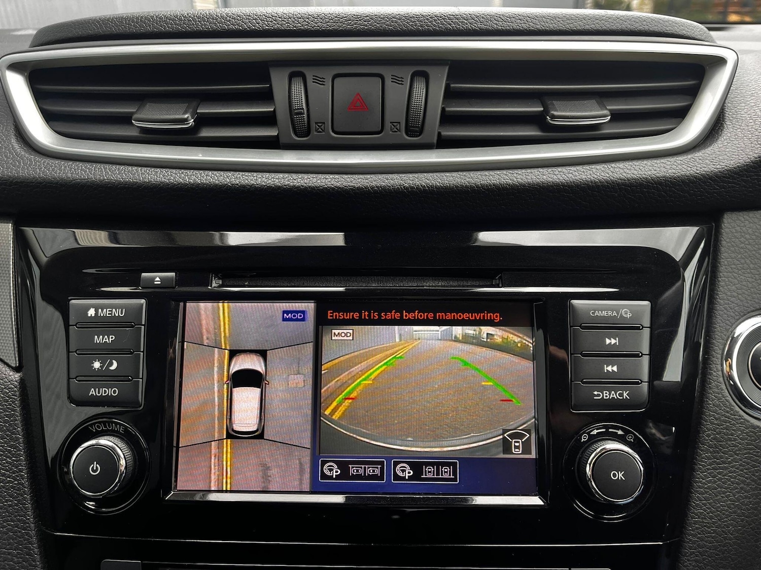 Used Nissan Qashqai 2019 for sale - 76528034: Photo 44