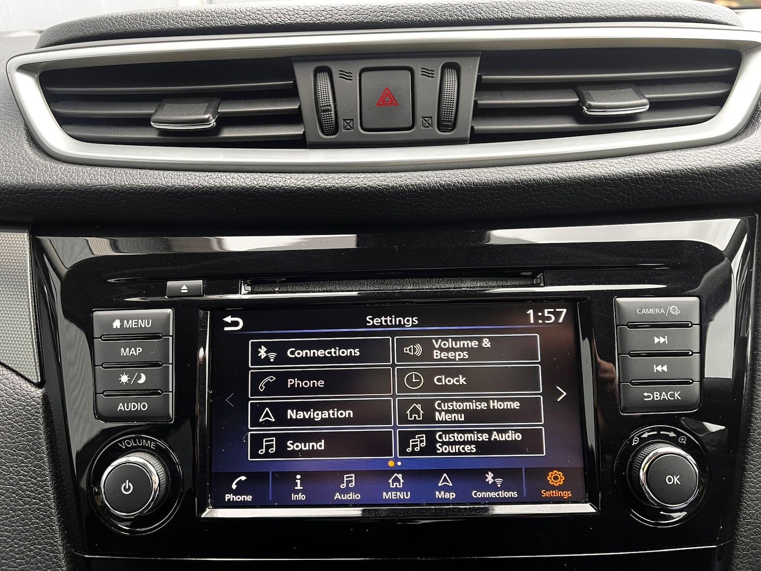 Used Nissan Qashqai 2019 for sale - 76528034: Photo 45