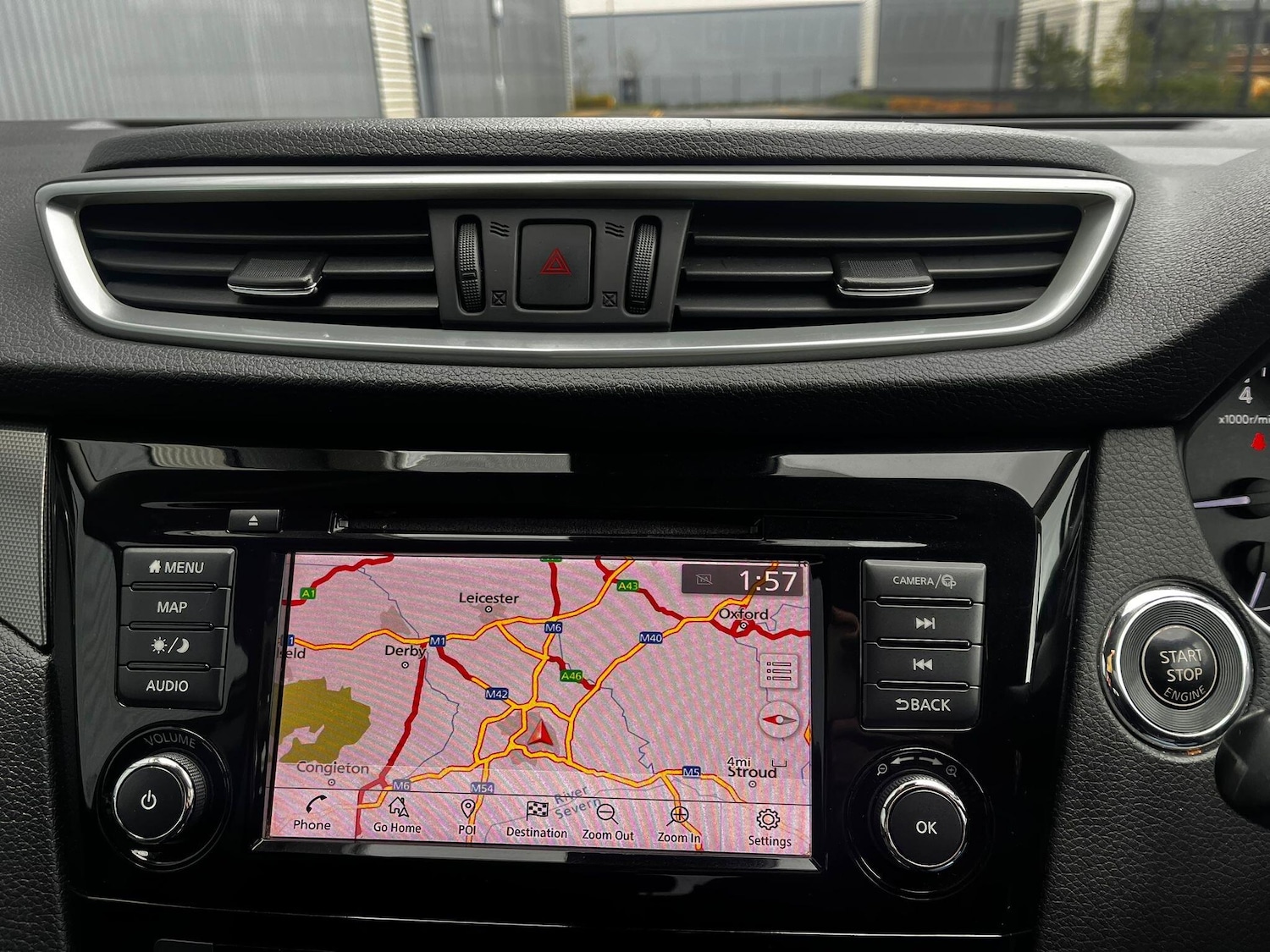 Used Nissan Qashqai 2019 for sale - 76528034: Photo 46