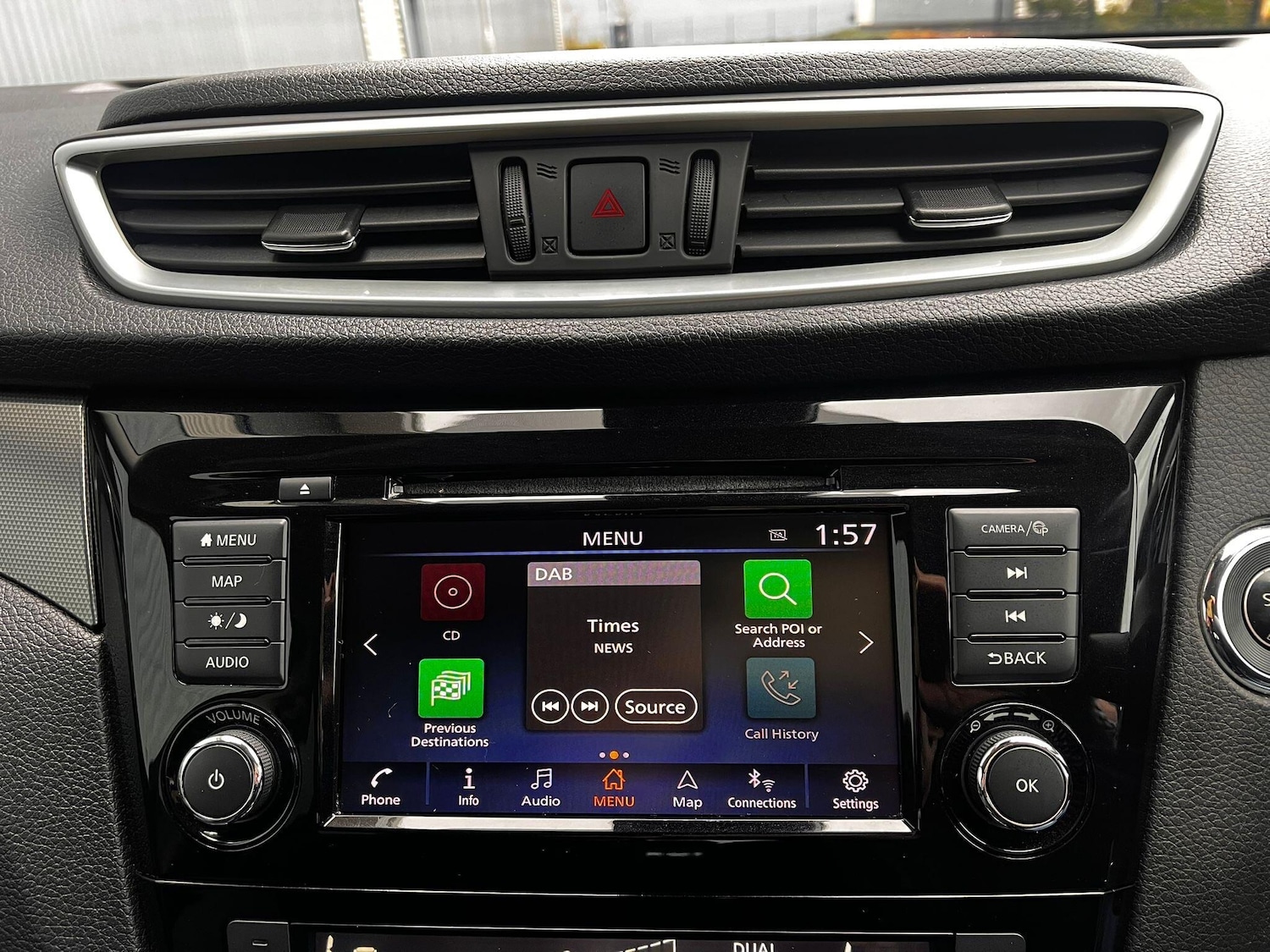 Used Nissan Qashqai 2019 for sale - 76528034: Photo 47