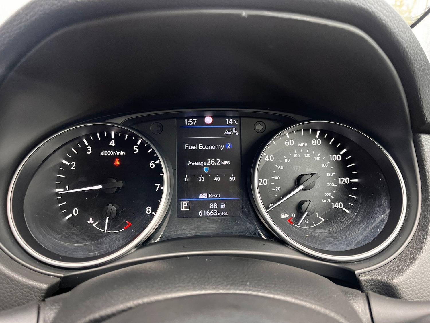 Used Nissan Qashqai 2019 for sale - 76528034: Photo 49