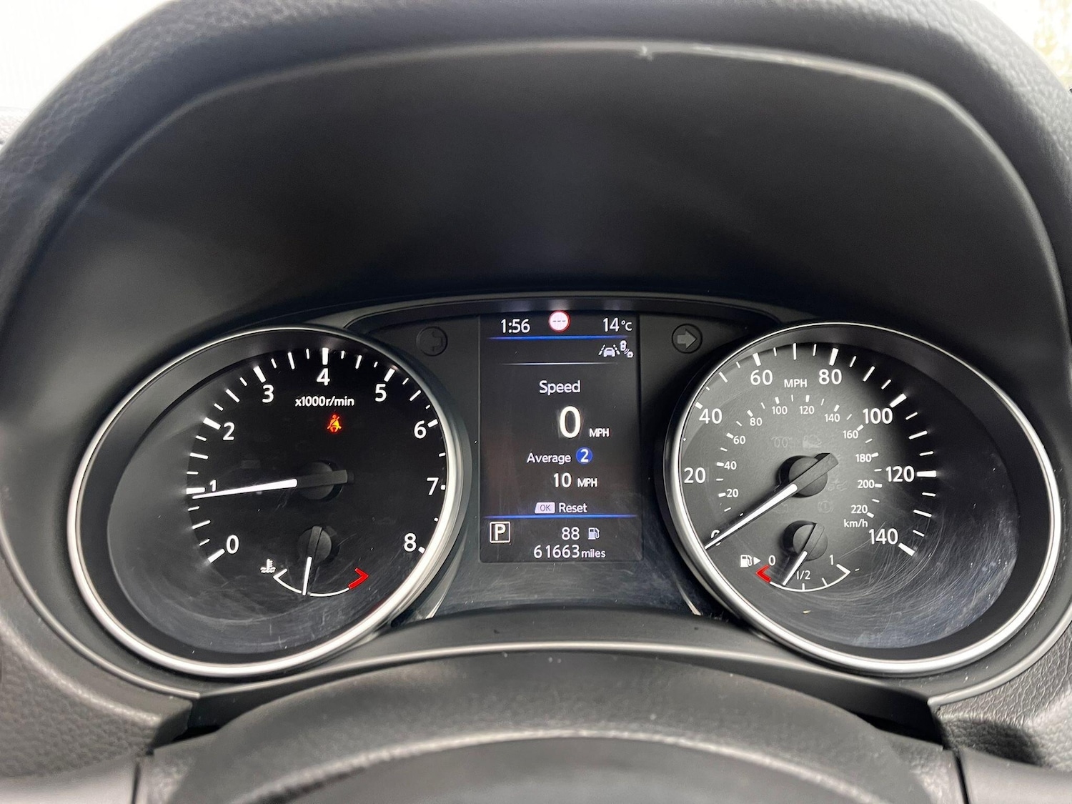 Used Nissan Qashqai 2019 for sale - 76528034: Photo 50