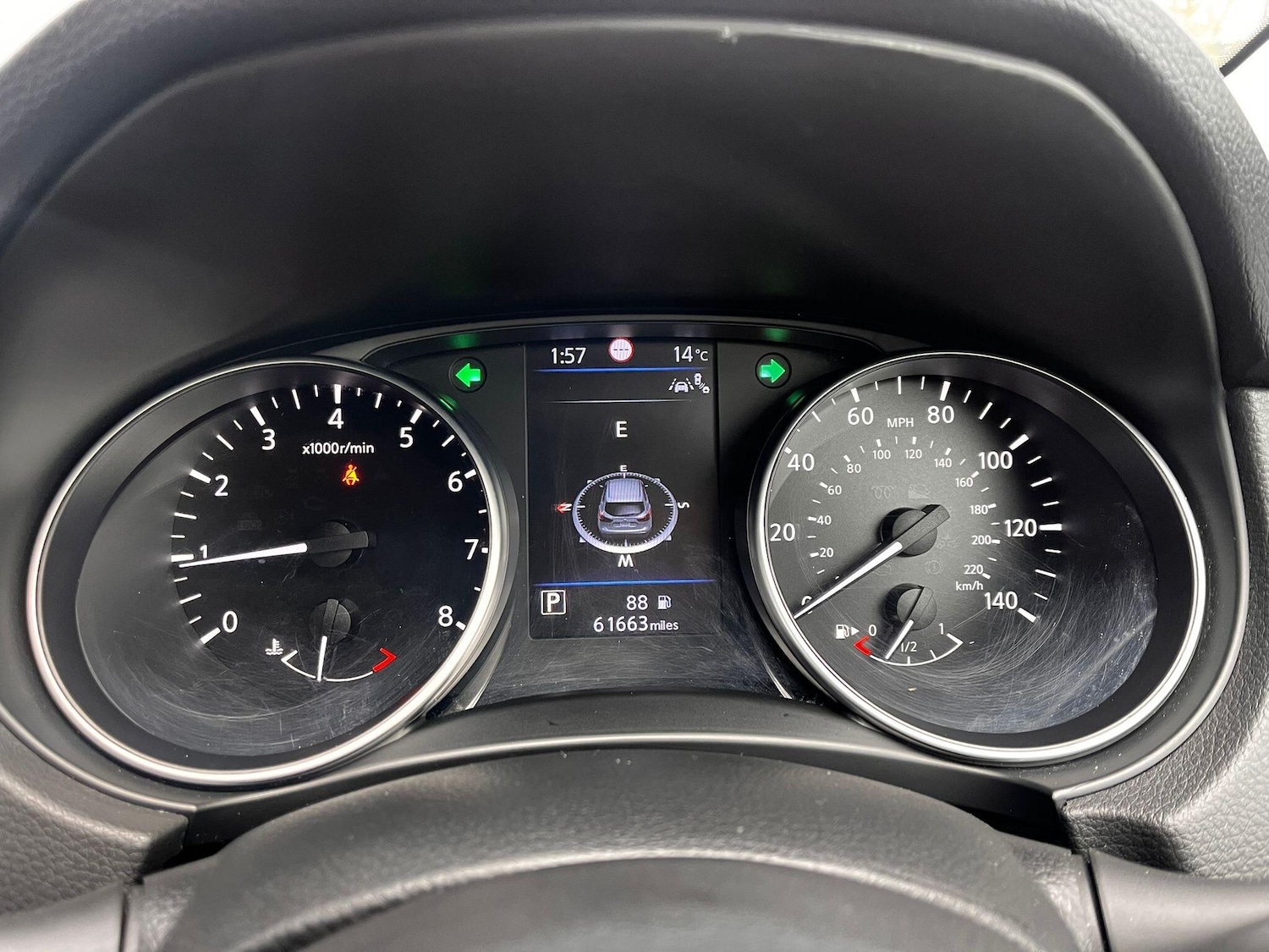 Used Nissan Qashqai 2019 for sale - 76528034: Photo 51
