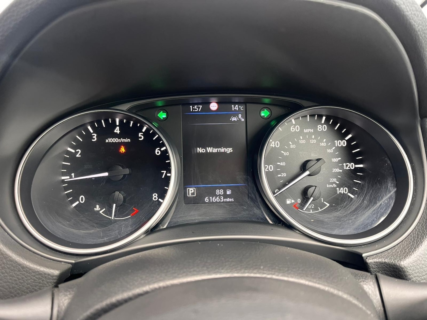 Used Nissan Qashqai 2019 for sale - 76528034: Photo 52