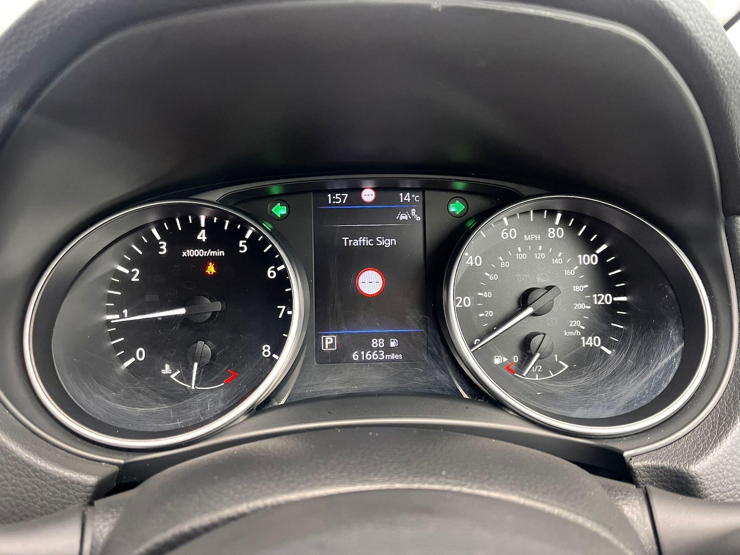 Used Nissan Qashqai 2019 for sale - 76528034: Photo 53